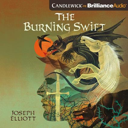 Burning Swift, The
