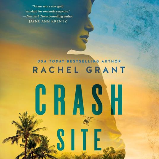 Crash Site