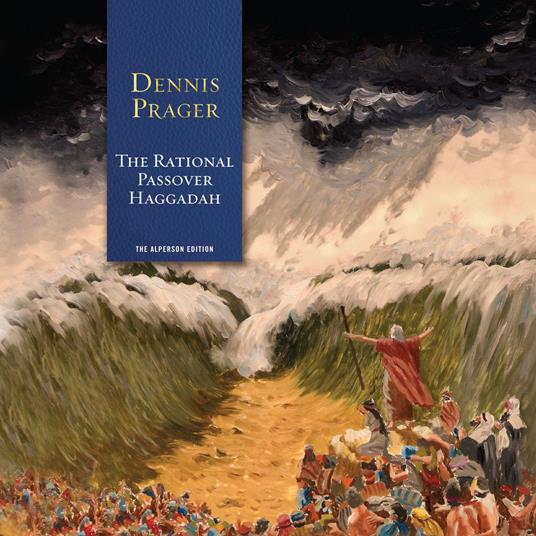 Rational Passover Haggadah, The