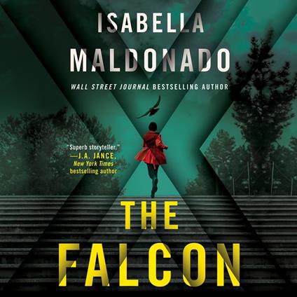 Falcon, The