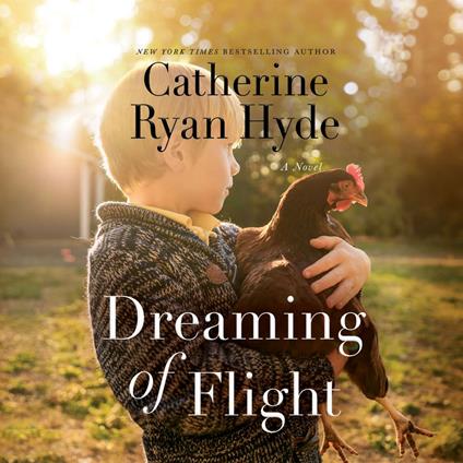 Dreaming of Flight