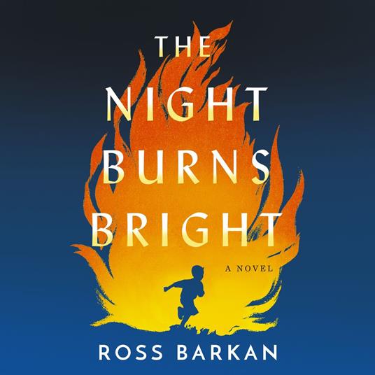 Night Burns Bright, The