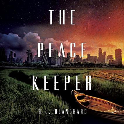 Peacekeeper, The