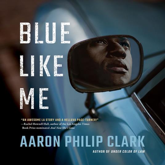 Blue Like Me