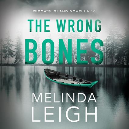 Wrong Bones, The