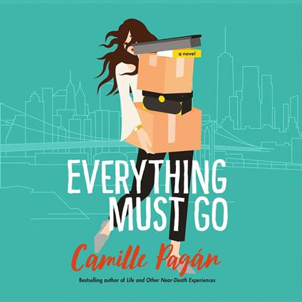 Everything Must Go