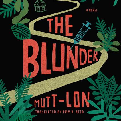 Blunder, The