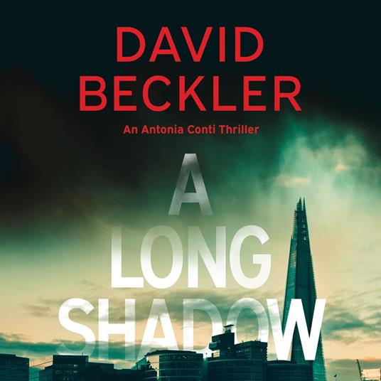 Long Shadow, A