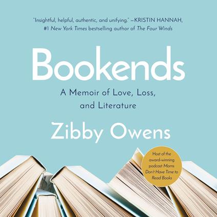Bookends