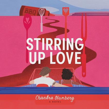 Stirring Up Love