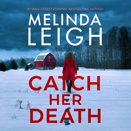 Catch Her Death