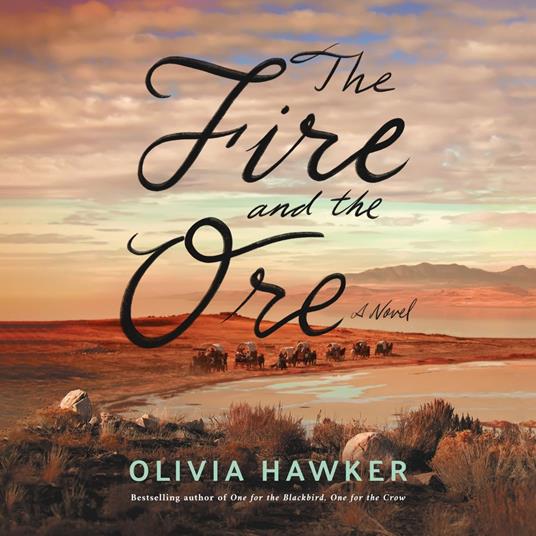 Fire and the Ore, The