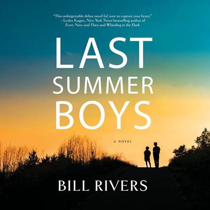 Last Summer Boys