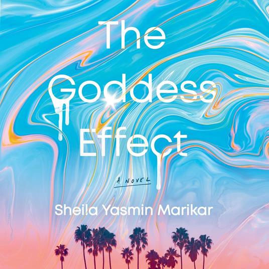 Goddess Effect, The