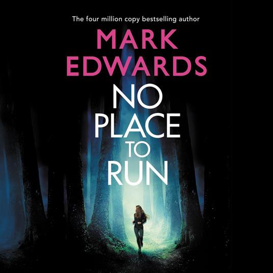 No Place to Run