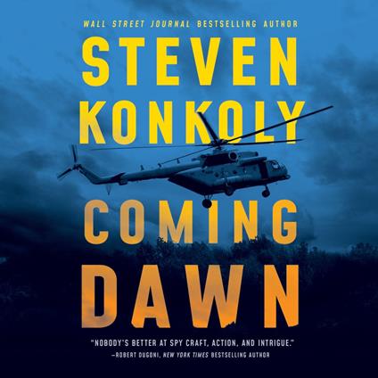 Coming Dawn