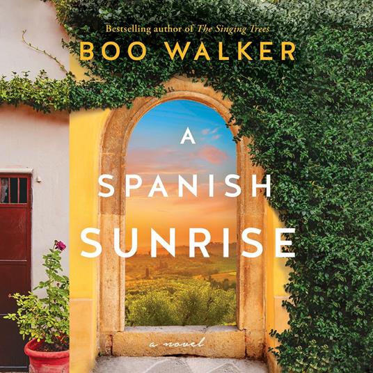 Spanish Sunrise, A
