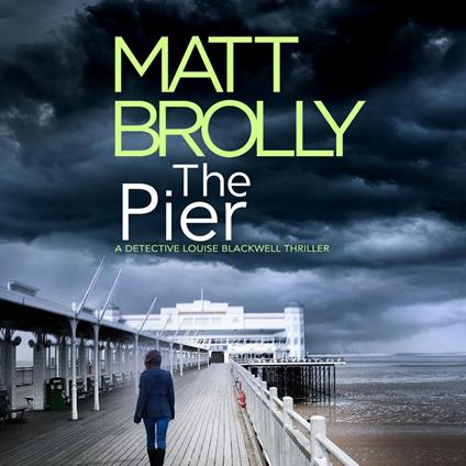 Pier, The