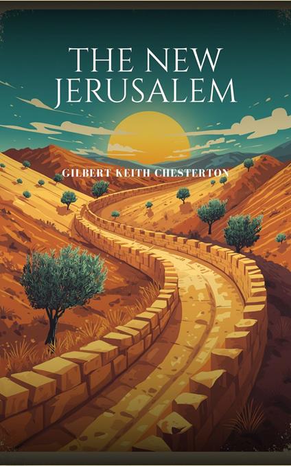 The New Jerusalem