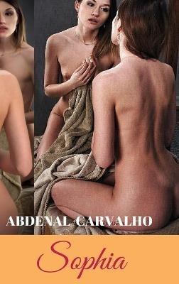 Sophia - Abdenal Carvalho - cover