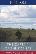 The Captain of the Kansas (Esprios Classics)