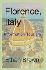 Florence, Italy: Information Tourism