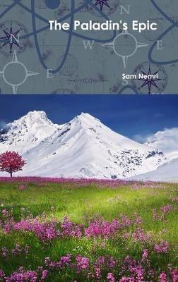 The Paladin's Epic - Sam Nemri - cover