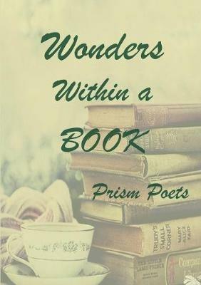 Wonders within a Book - Ronald Wiseman - cover