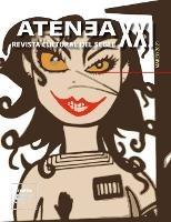 Atenea XXI: marzo 2021 - Cesar A Alvarez,Fatima Carrasco - cover