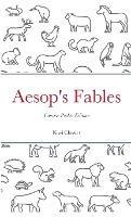 Memory Arts Book Test (Aesop's Fables Edition)