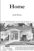 Home - Jack Hayes - cover