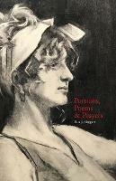 Portraits, Poems & Prayers - Rita J Maggart - cover