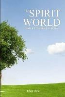 The Spirit World from a Christian Perspective - Johan Putter - cover