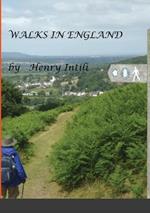 Walks in England and Wales