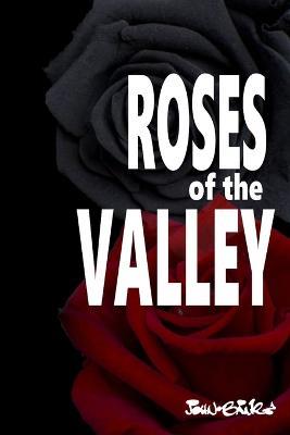 Roses of the Valley - John Banks - cover
