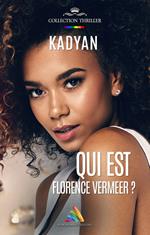 Qui est Florence Vermeer ? | Livre lesbien, roman lesbien