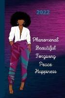 Phenomenally Me - Paula Watson - cover