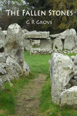 The Fallen Stones - G R Grove - cover