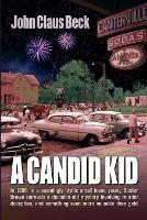 A Candid Kid - John Beck - cover