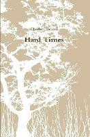 Hard Times - Charles Dickens - cover