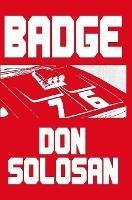 Badge - Don Solosan - cover