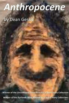 Anthropocene - Dean Gessie - cover