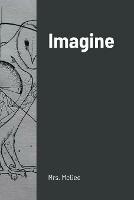 Imagine - McGee - cover