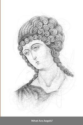 What Are Angels? - St George Monastery - cover