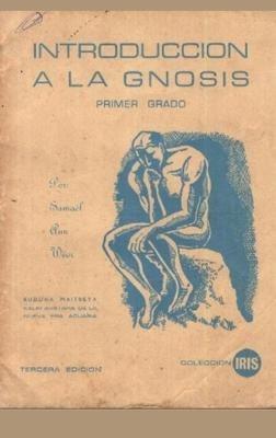 Samael Aun Weor Gnostic Lectures - Samael Aun Weor - cover