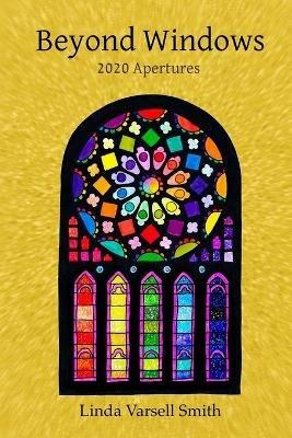Beyond Windows: 2020 Apertures - Rainbow Communications - cover