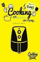 Cooking Made Easy - William Jenkins - cover