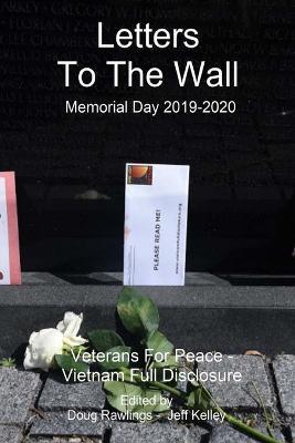 Letters to The Wall: Memorial Day 2019-2020 - cover