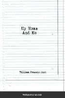 My Moms and Me - William Francis Jack - cover