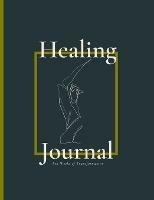 iCan_Always Healing Journal (Lime): Ten Weeks Of Transformation - cover